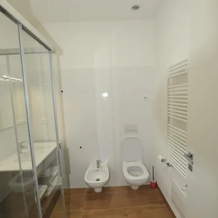 Apartment Antonio 4 Trento