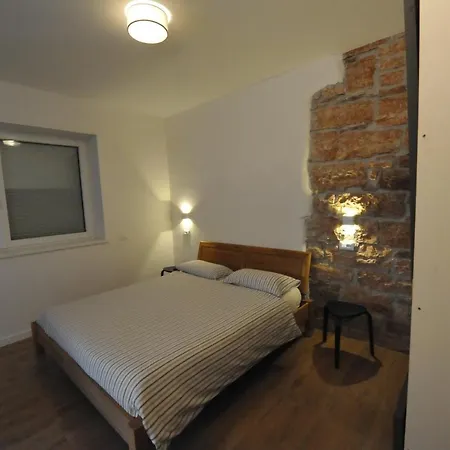 Apartment Antonio 4