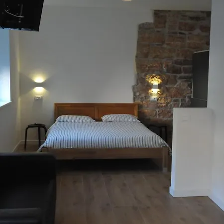 Apartment Antonio 4