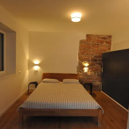 Apartment Antonio 4 Trento