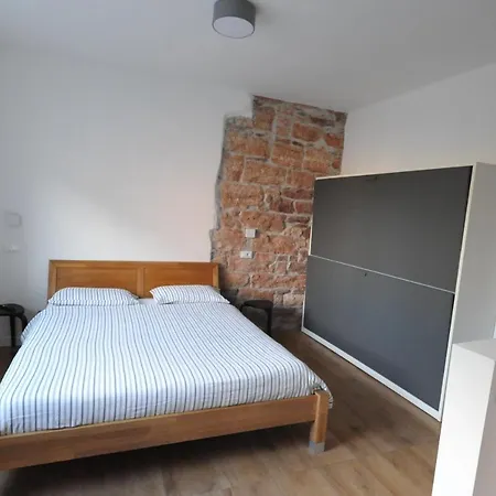 Antonio 4 Apartment *